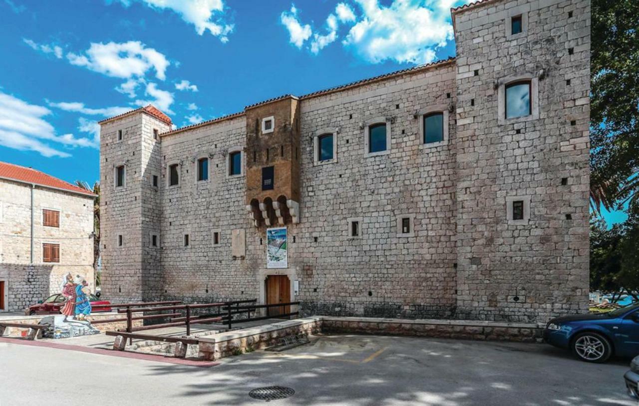 Apartment Stari Dvor Kastela Exterior photo
